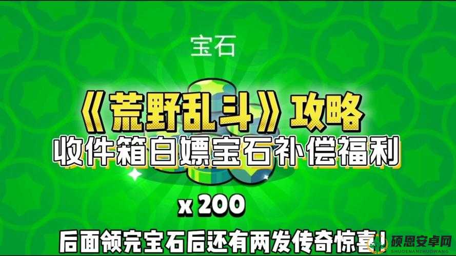 乱斗之王宝石获取攻略，全面解析宝石的多种获得方法与途径